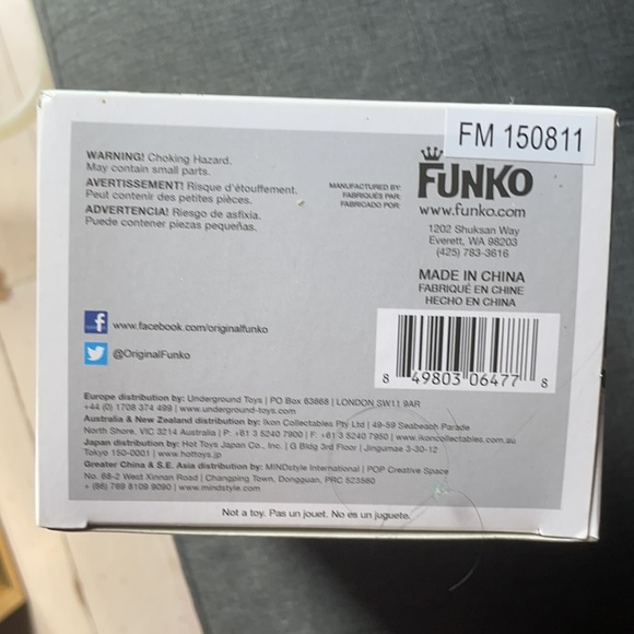 Rare Pop Movies! - Picture 7 of 8